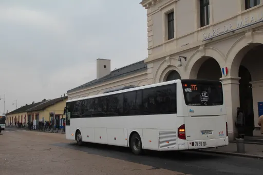 Image du véhicule