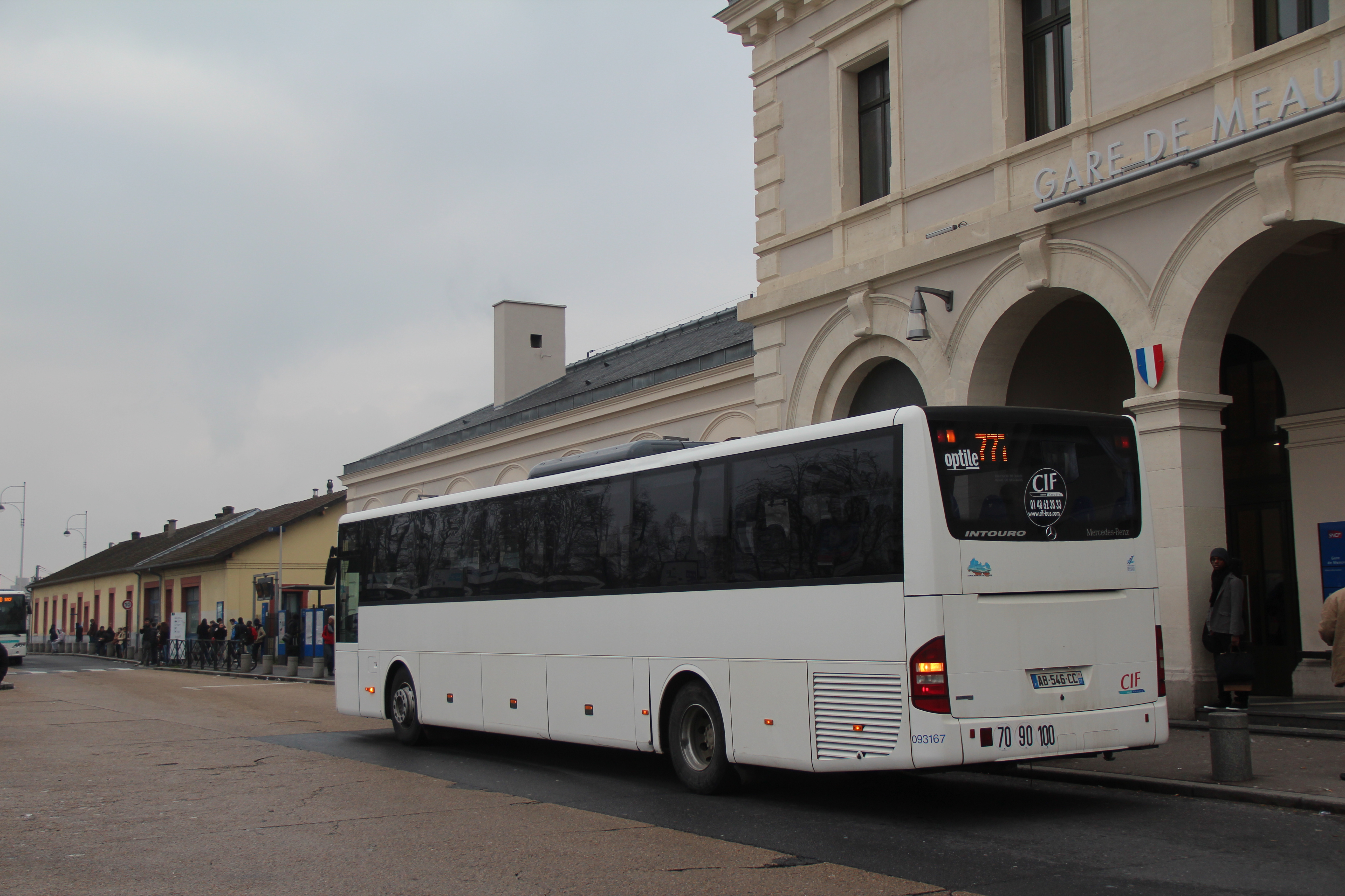 Image du véhicule