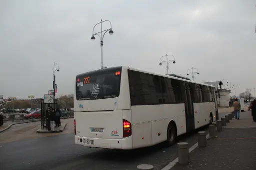 Image du véhicule