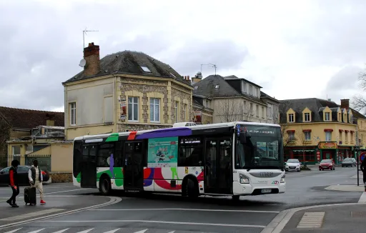 Image du véhicule