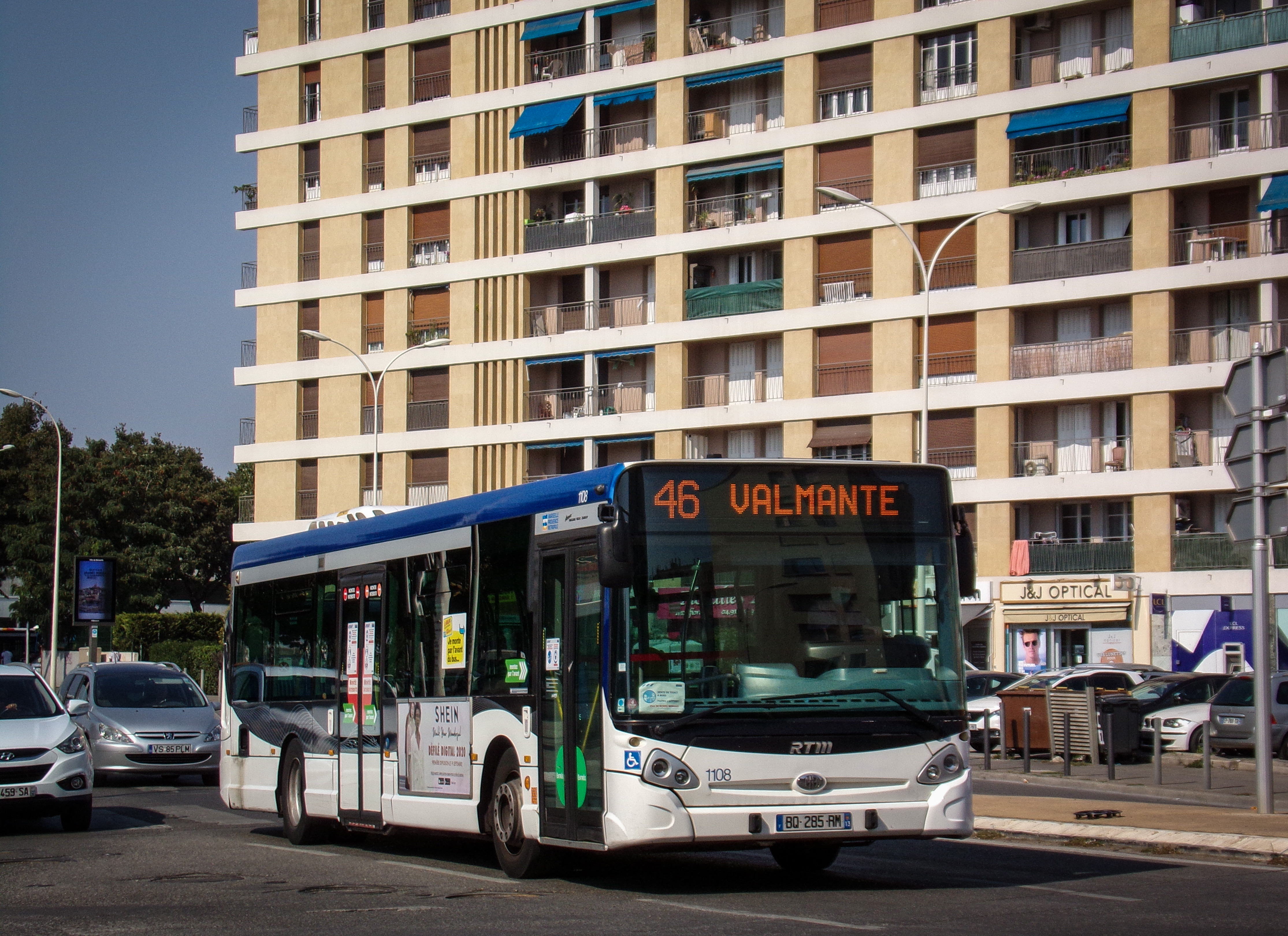 Image du véhicule