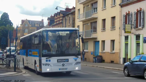Image du véhicule