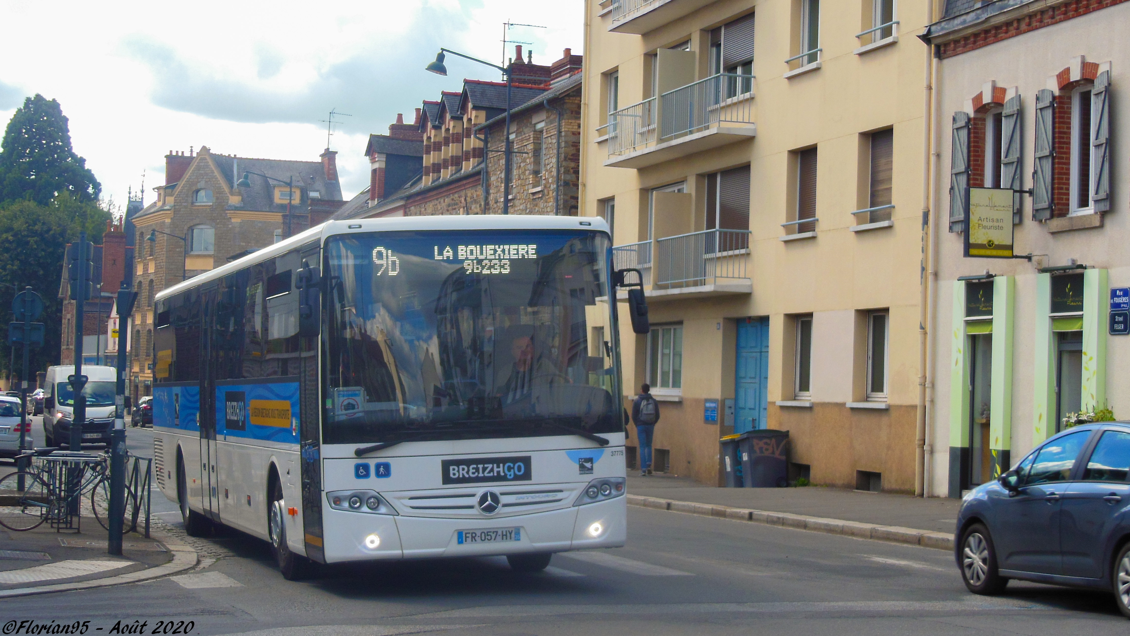 Image du véhicule
