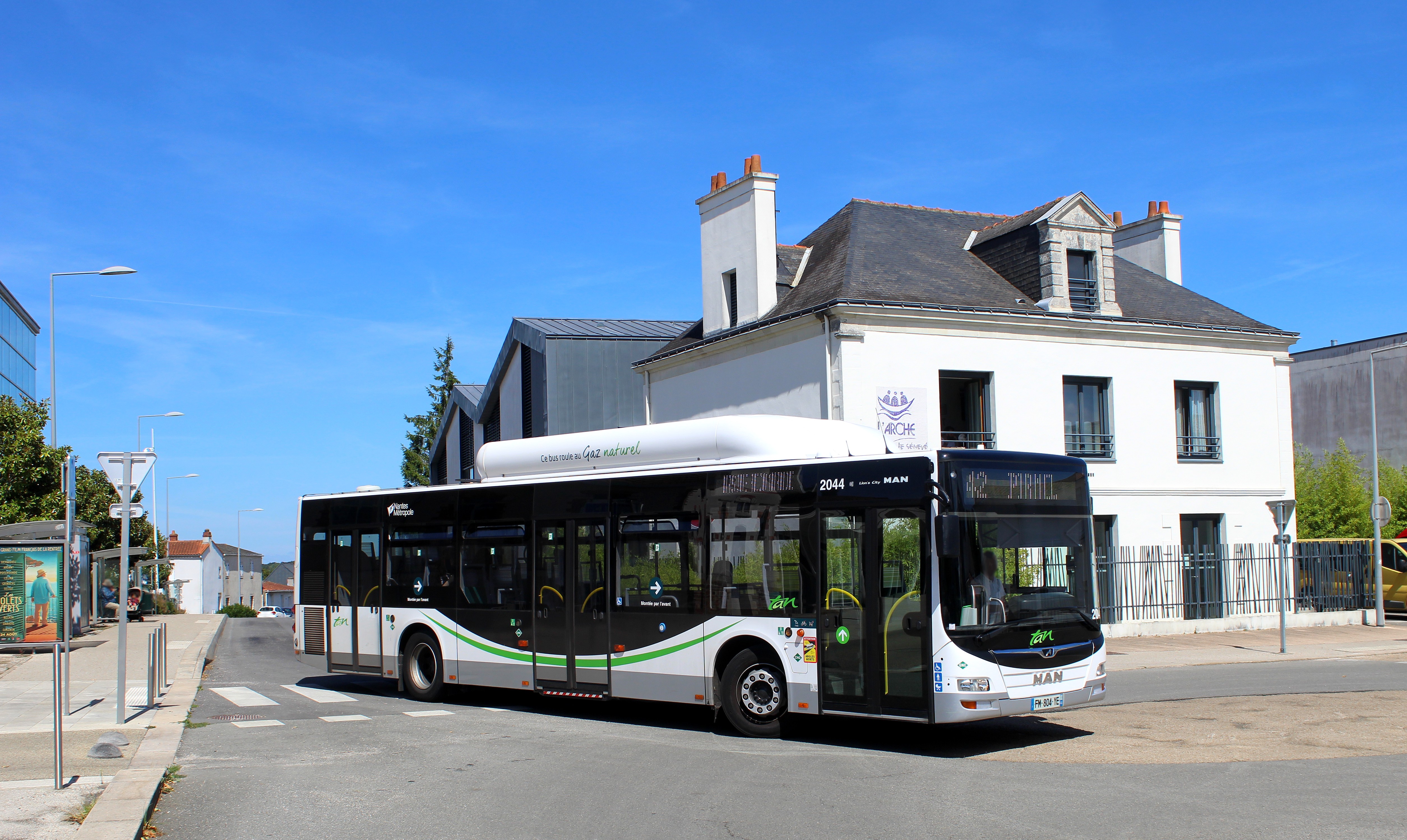 Image du véhicule