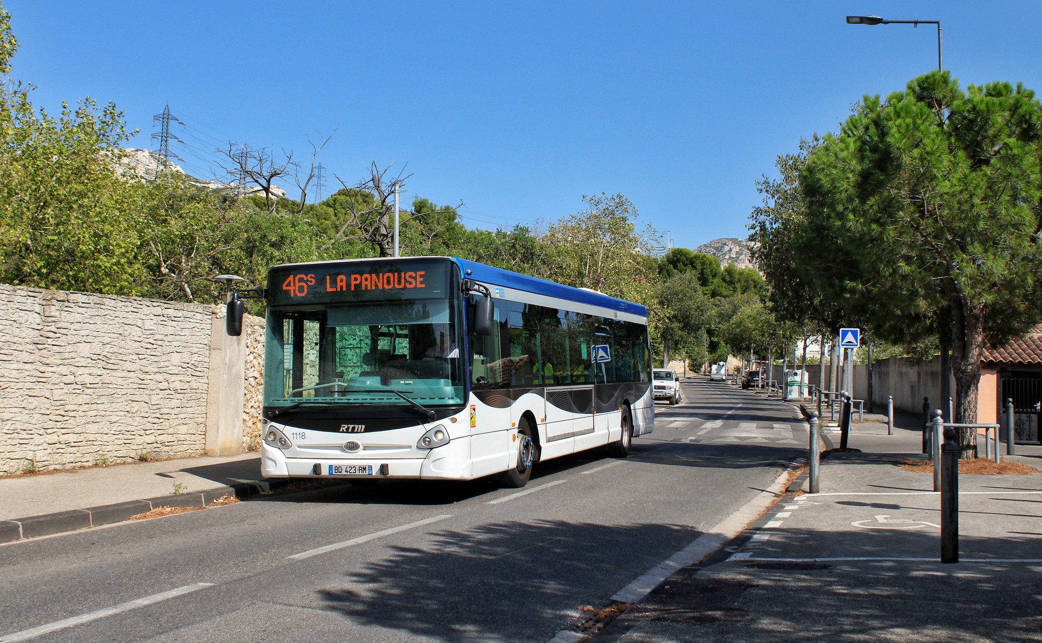 Image du véhicule