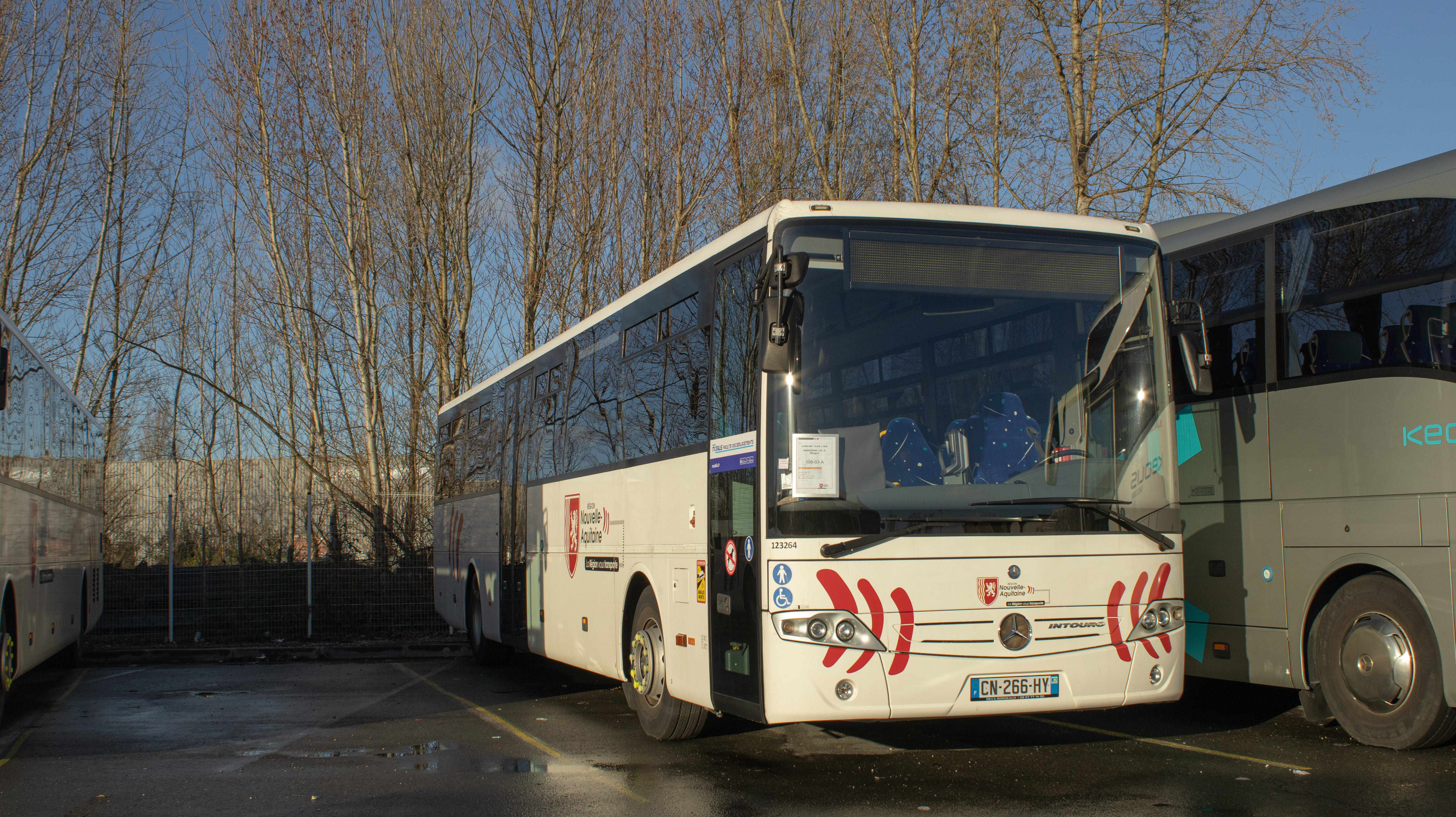 Image du véhicule