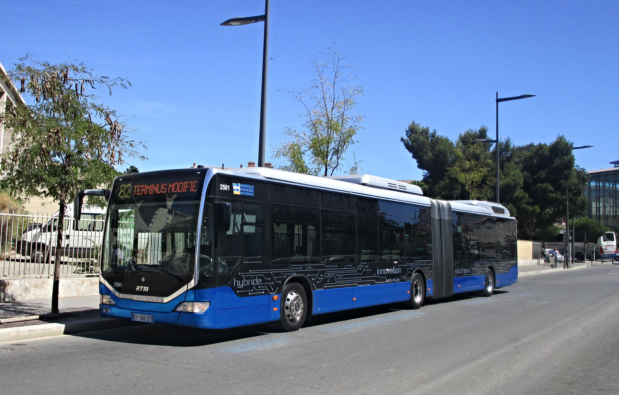 Image du véhicule