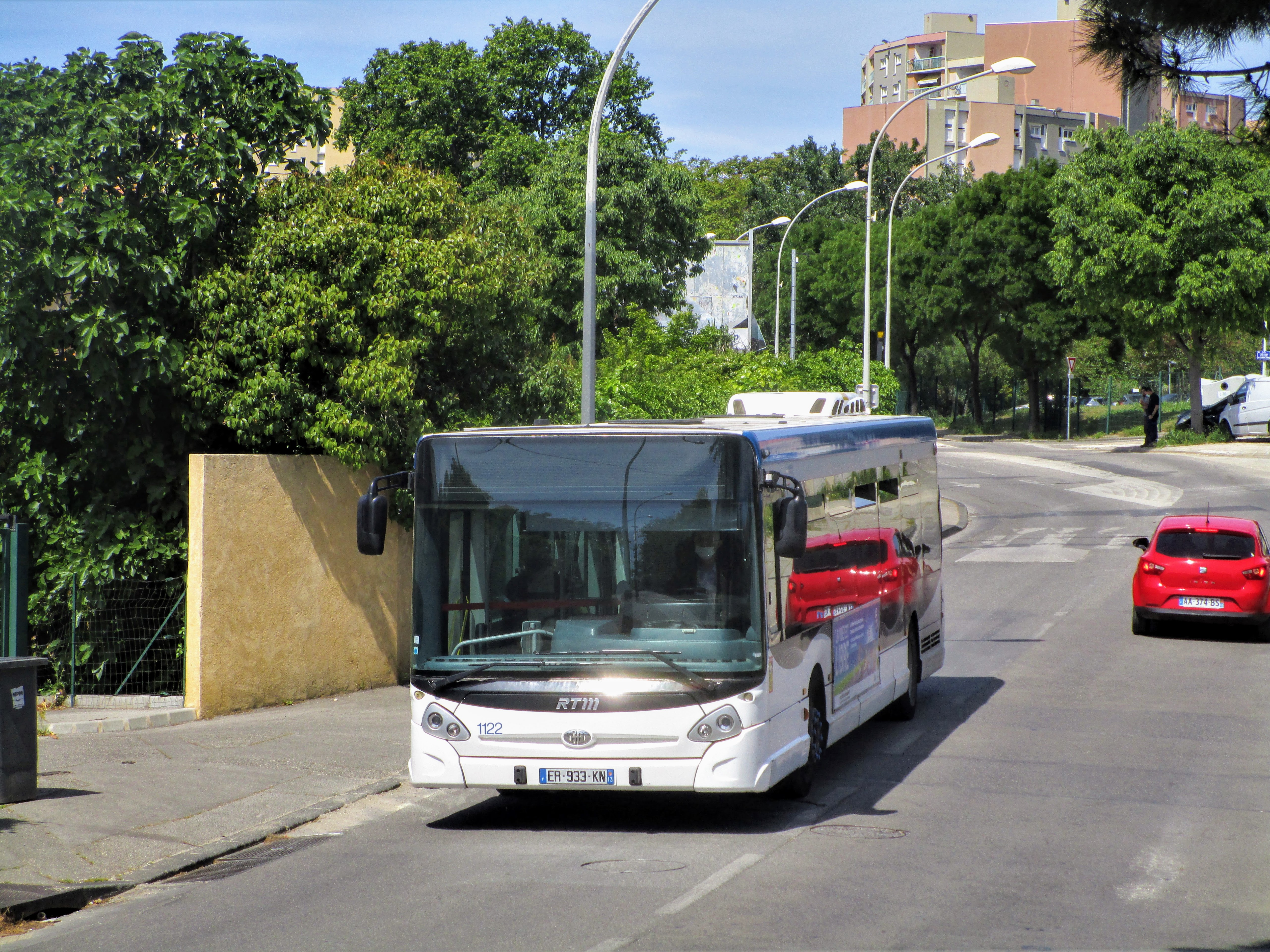 Image du véhicule