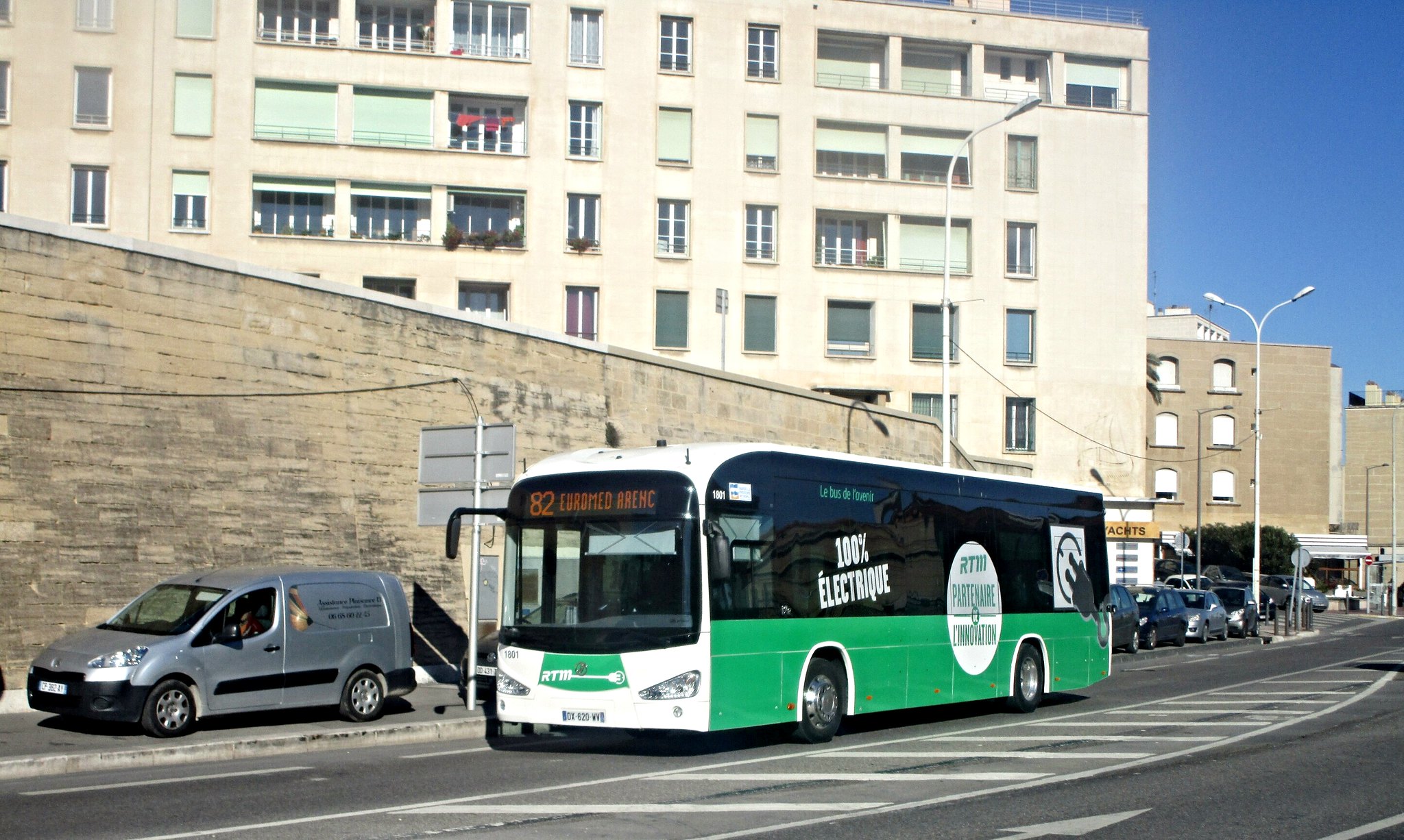 Image du véhicule