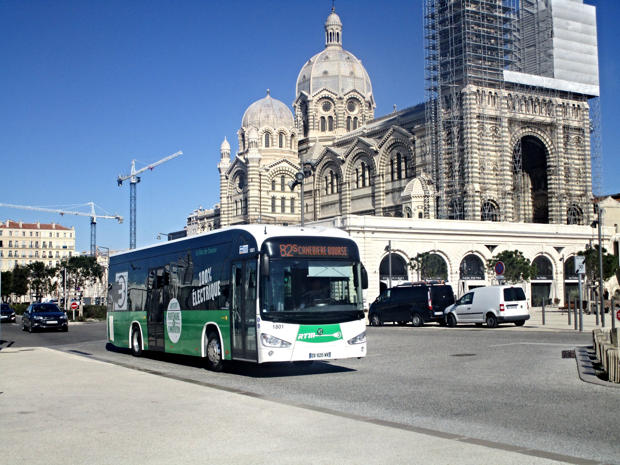 Image du véhicule