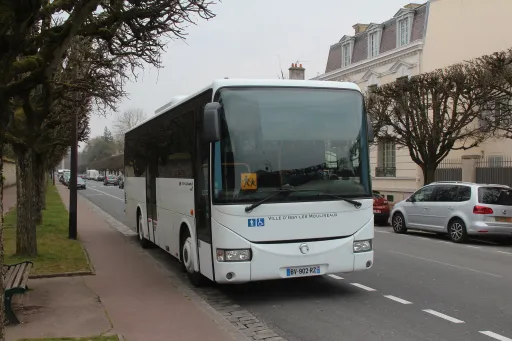 Image du véhicule
