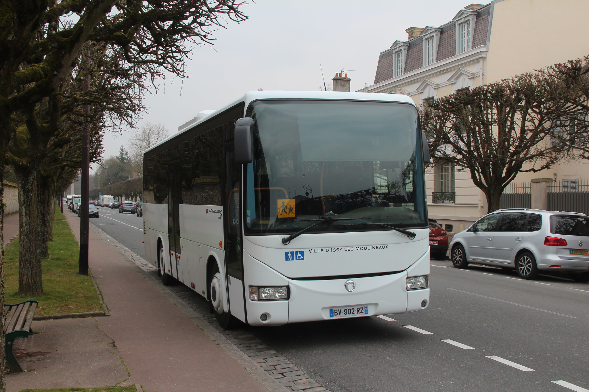 Image du véhicule