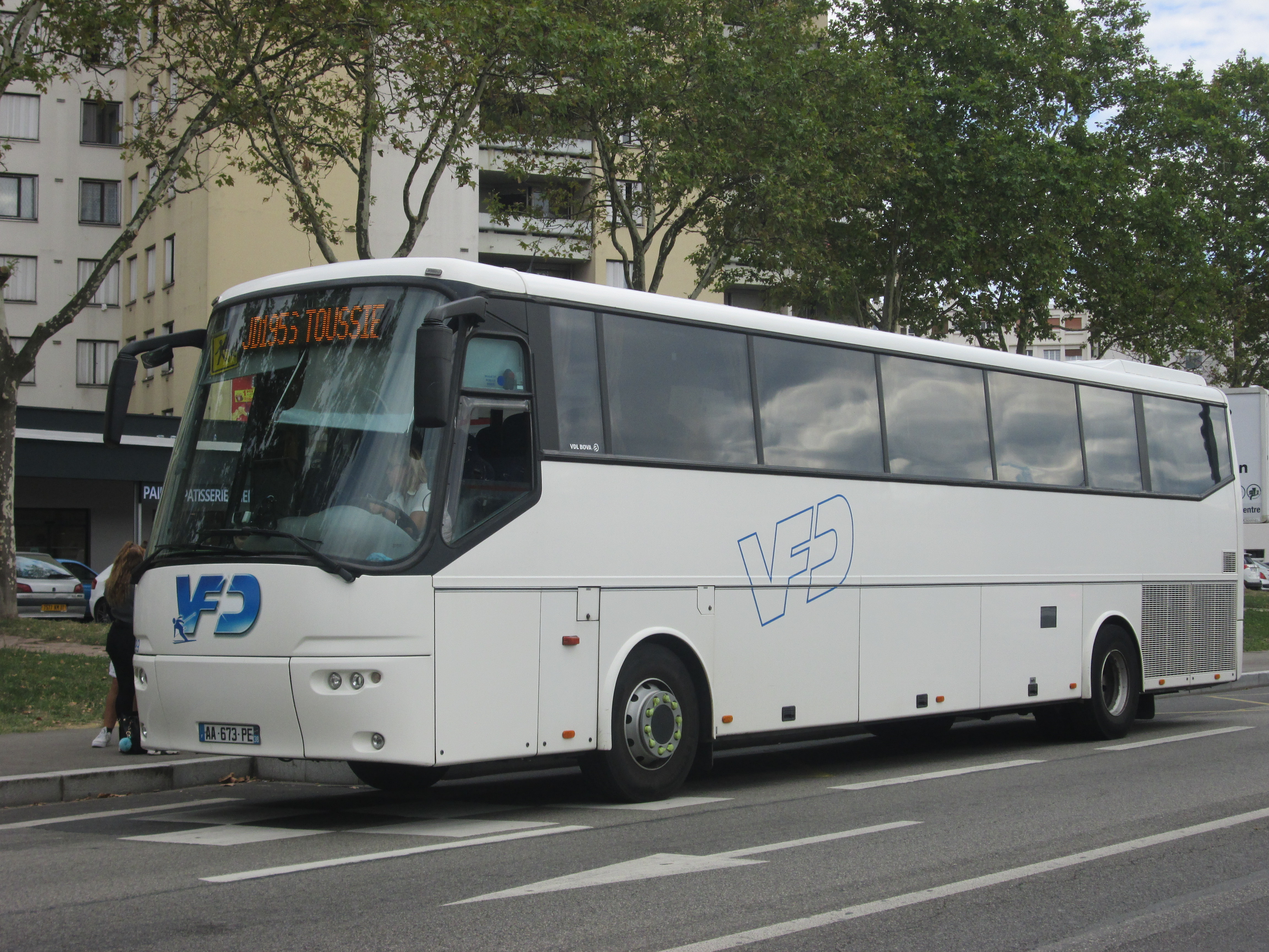 Image du véhicule