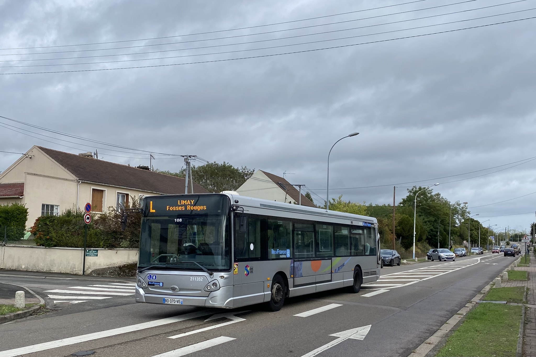 Image du véhicule