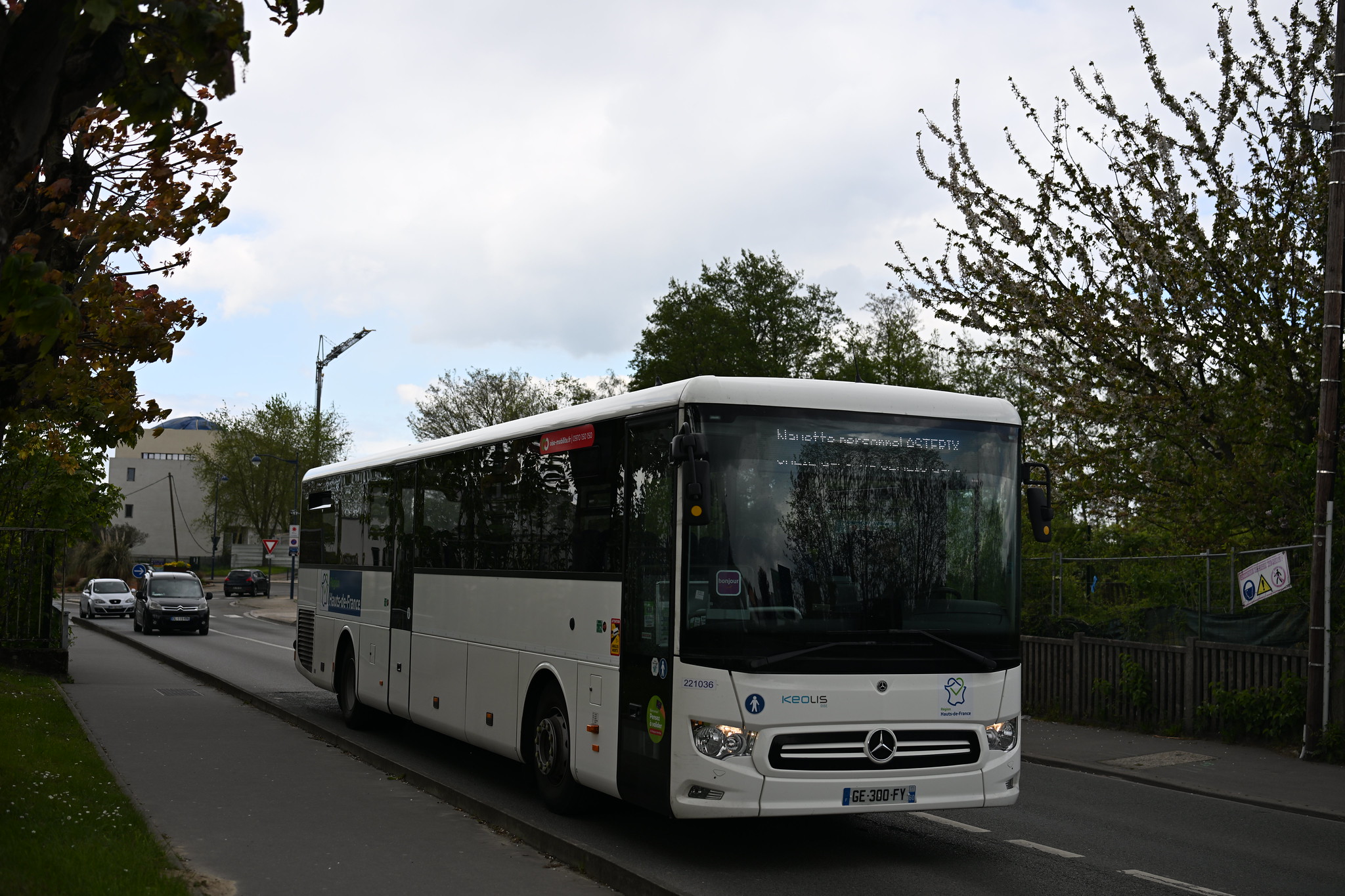Image du véhicule