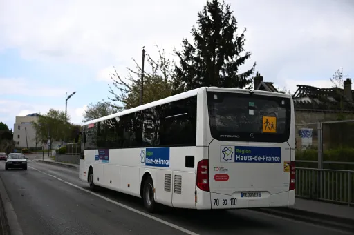 Image du véhicule