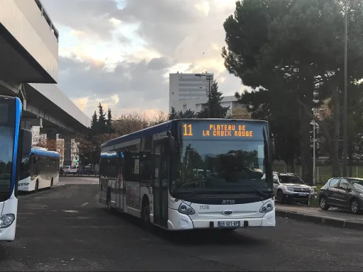Image du véhicule
