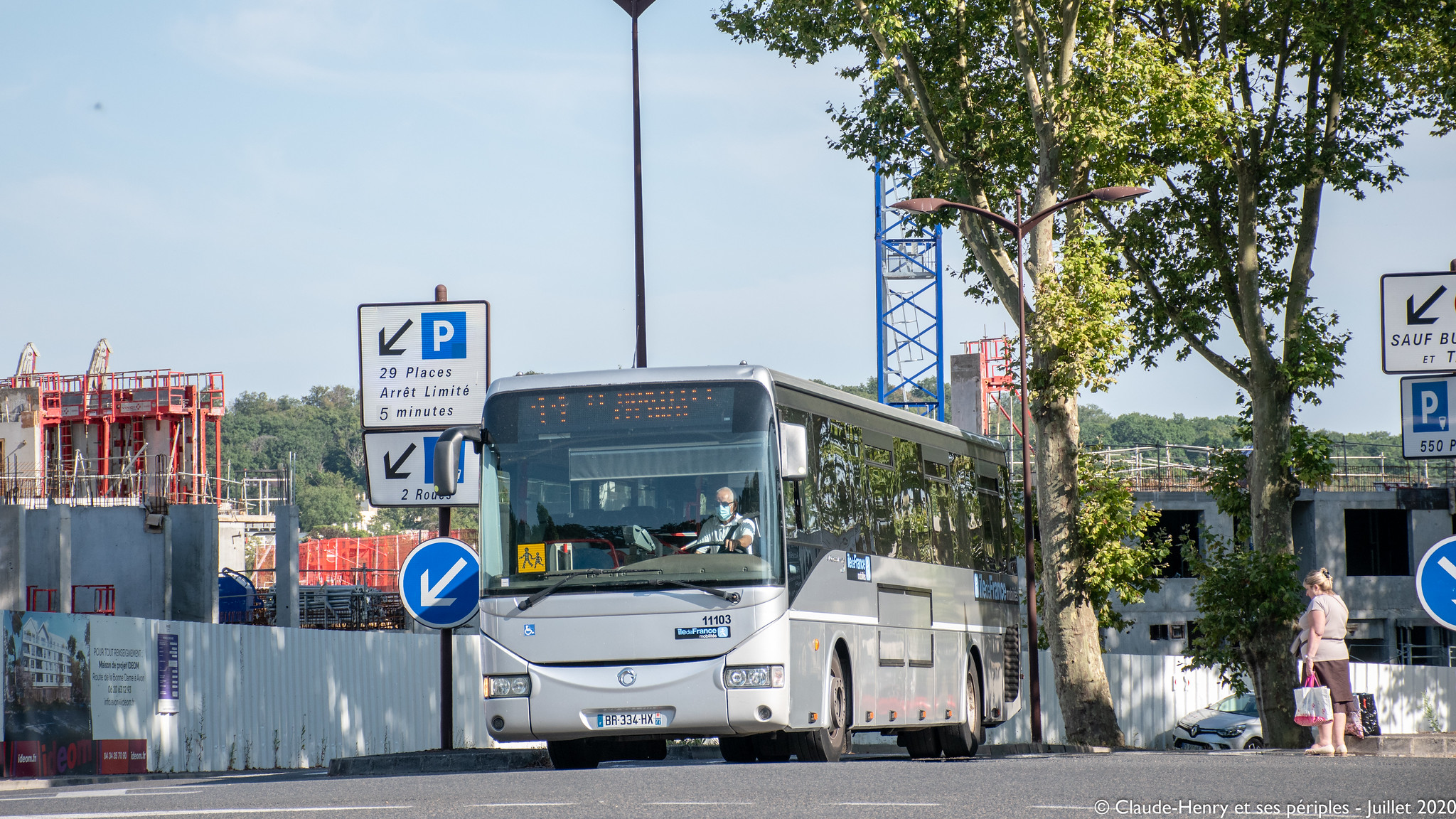 Image du véhicule