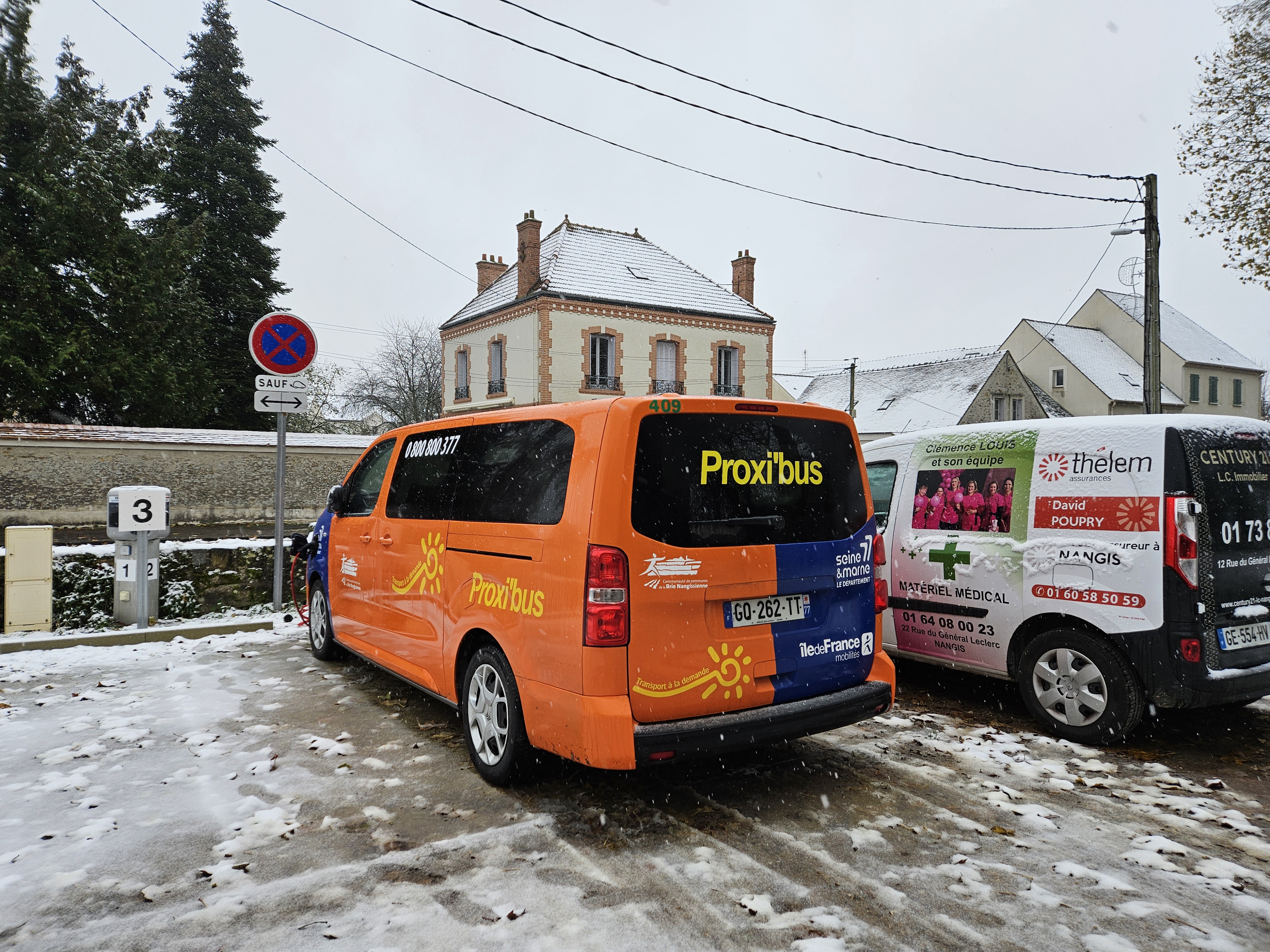 Image du véhicule