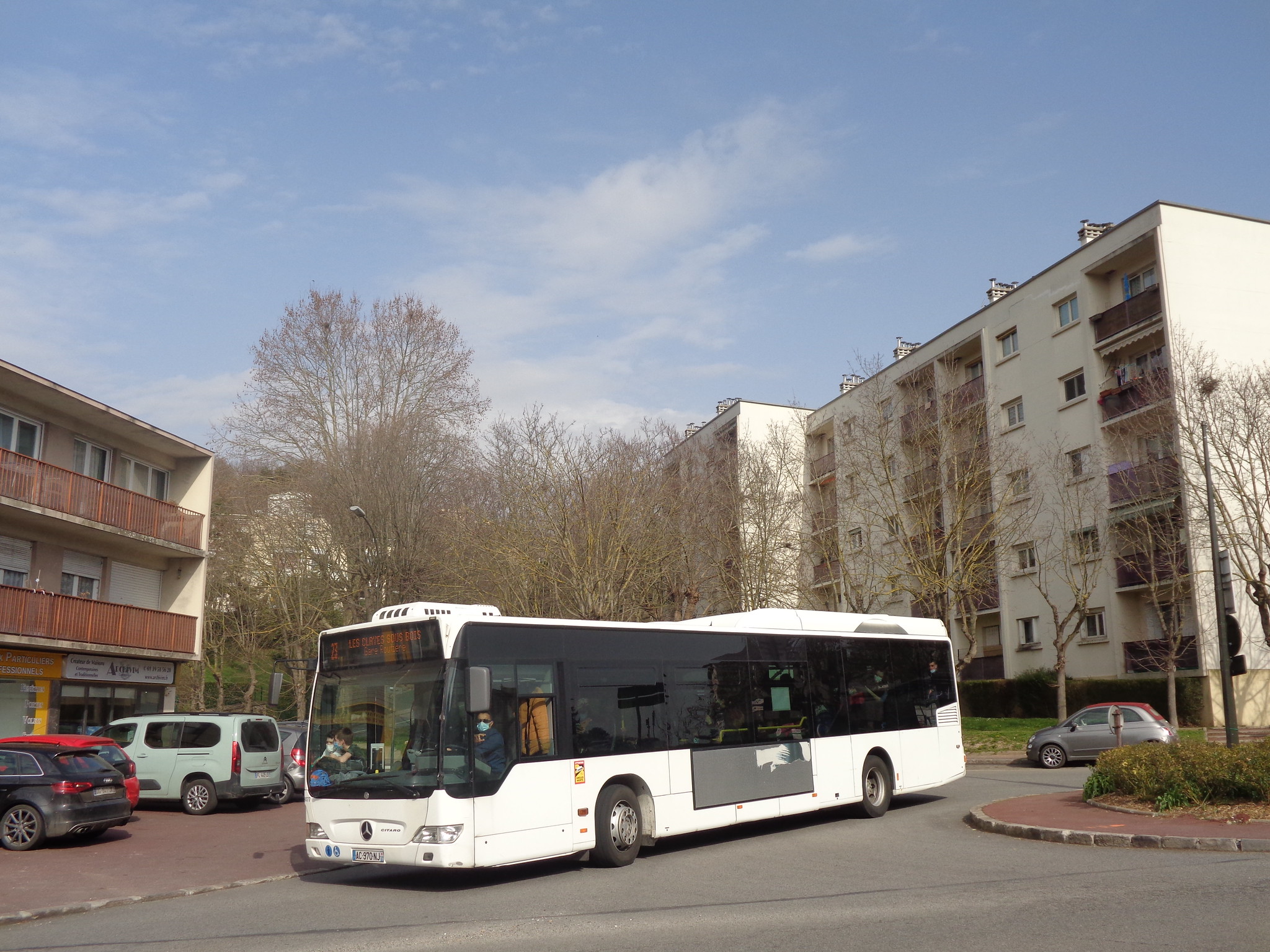 Image du véhicule