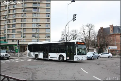Image du véhicule