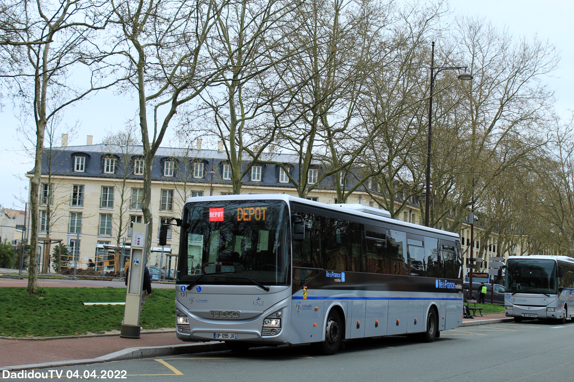 Image du véhicule