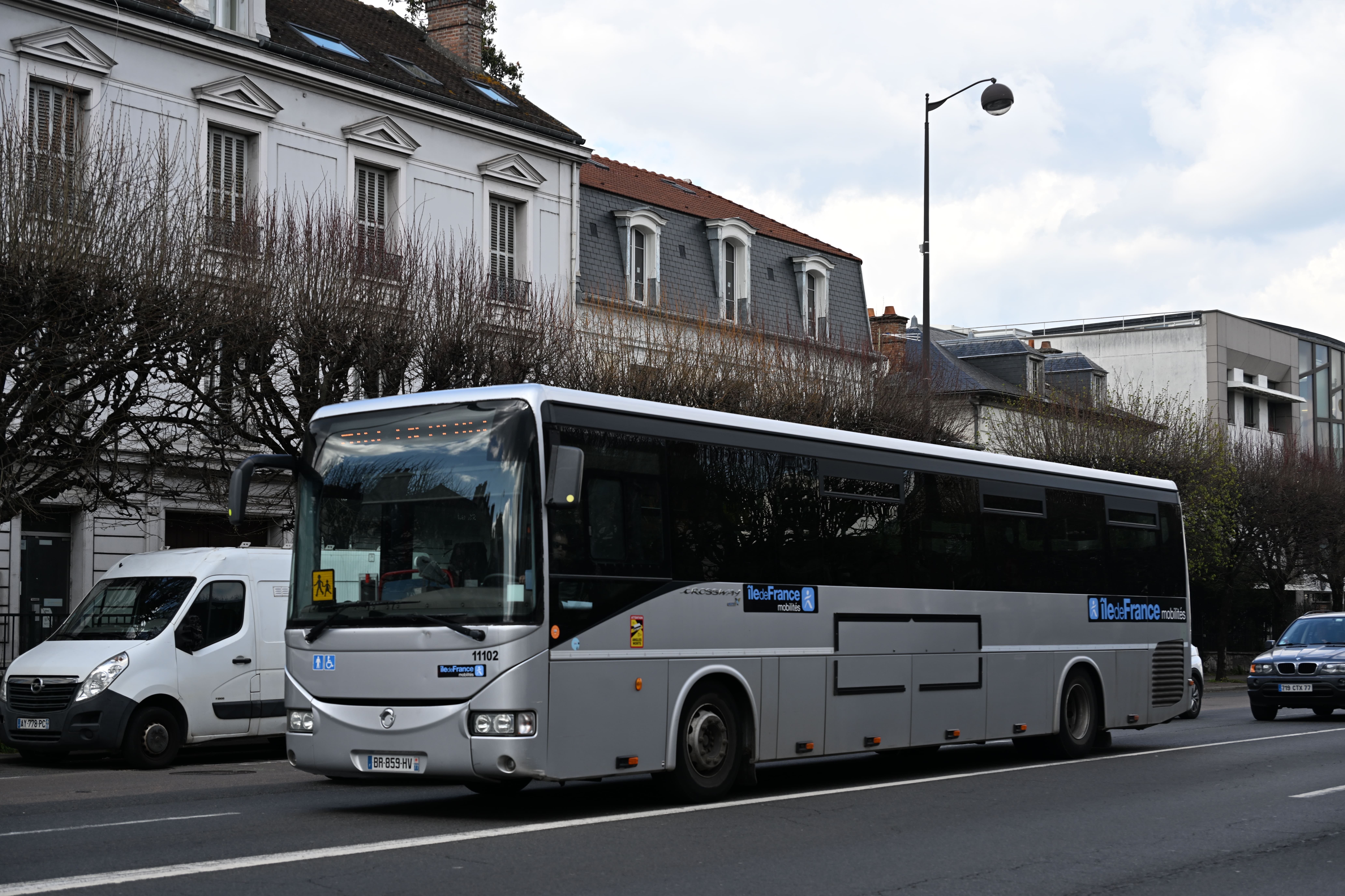 Image du véhicule