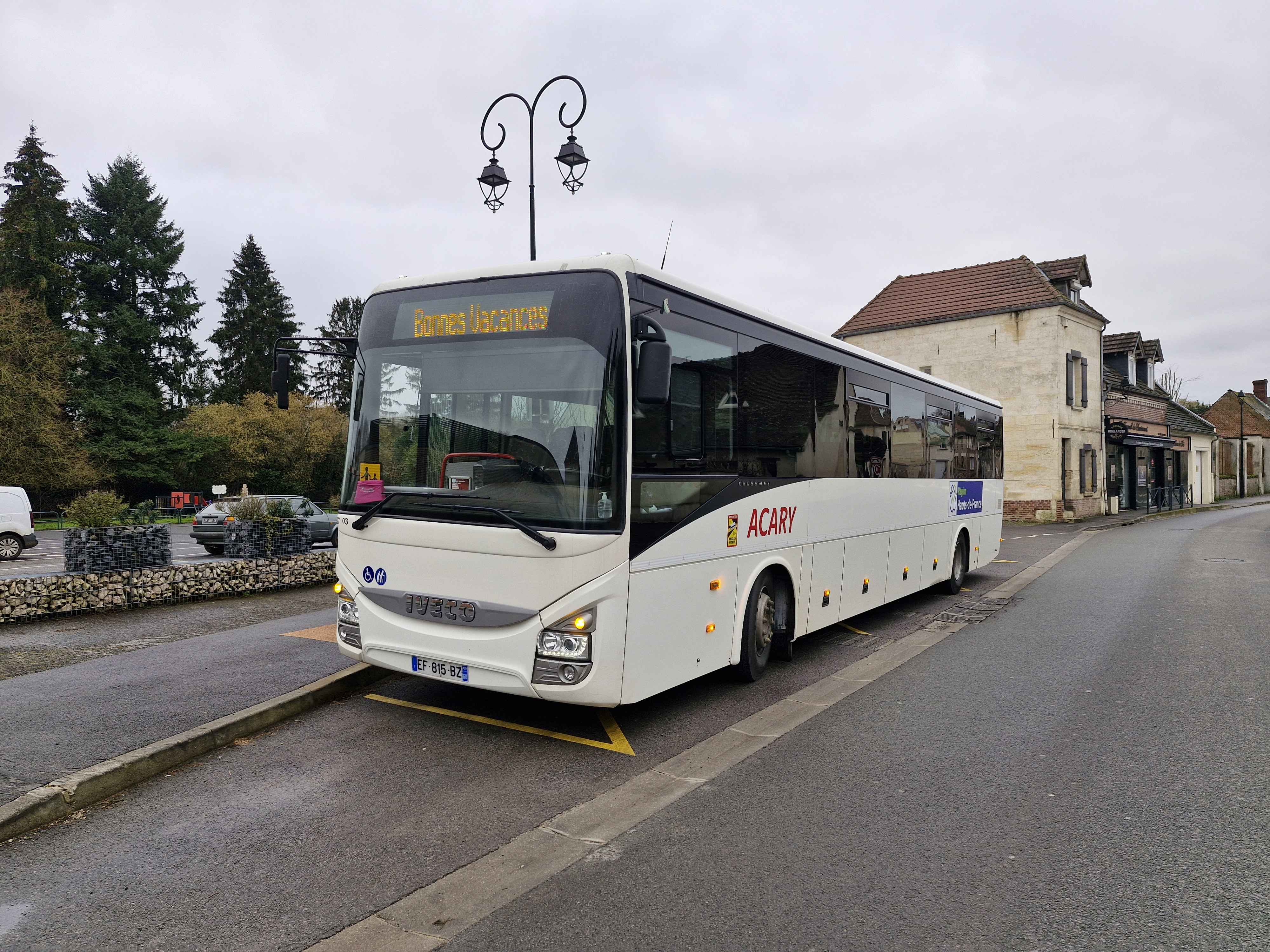 Image du véhicule
