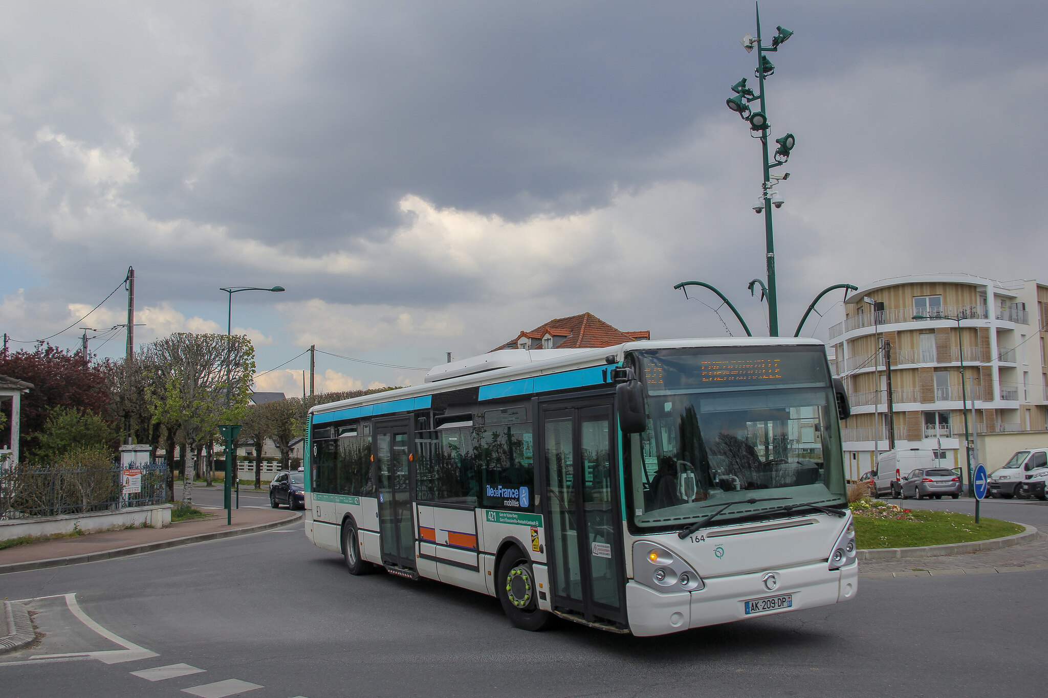 Image du véhicule