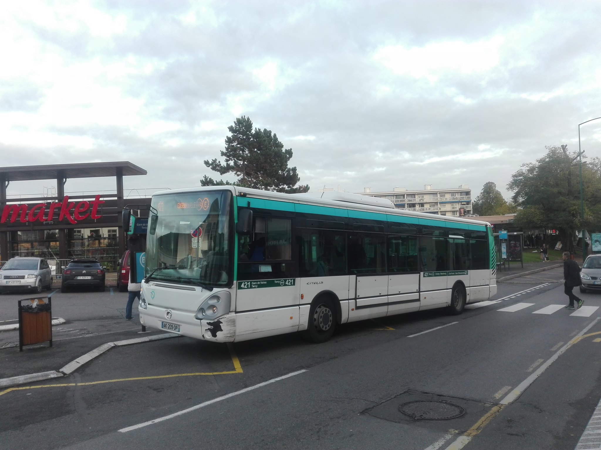 Image du véhicule