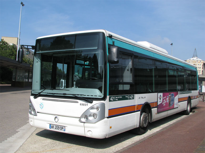 Image du véhicule