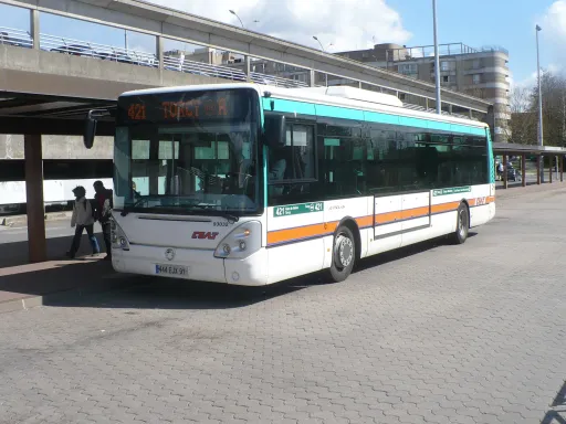 Image du véhicule