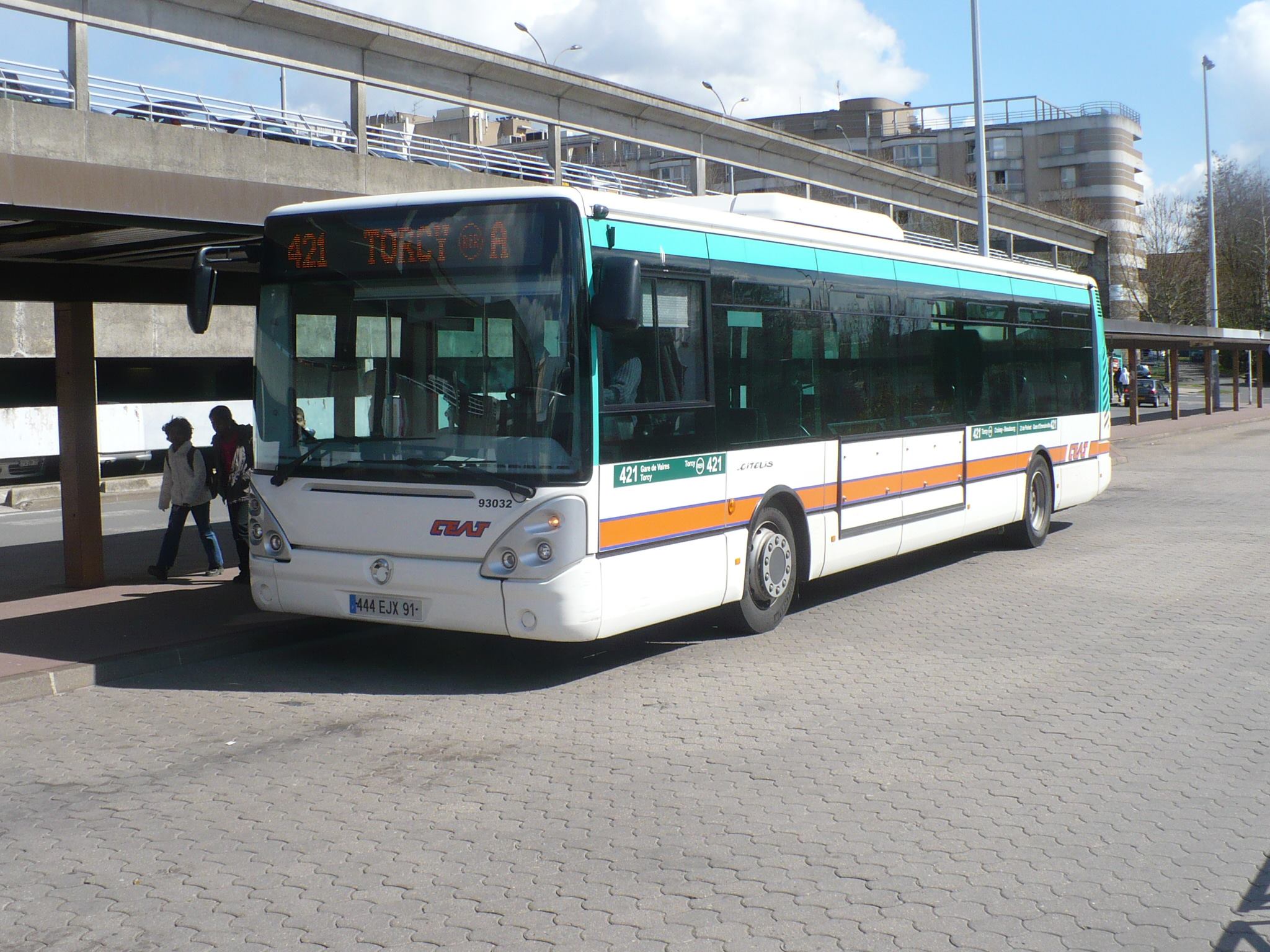 Image du véhicule
