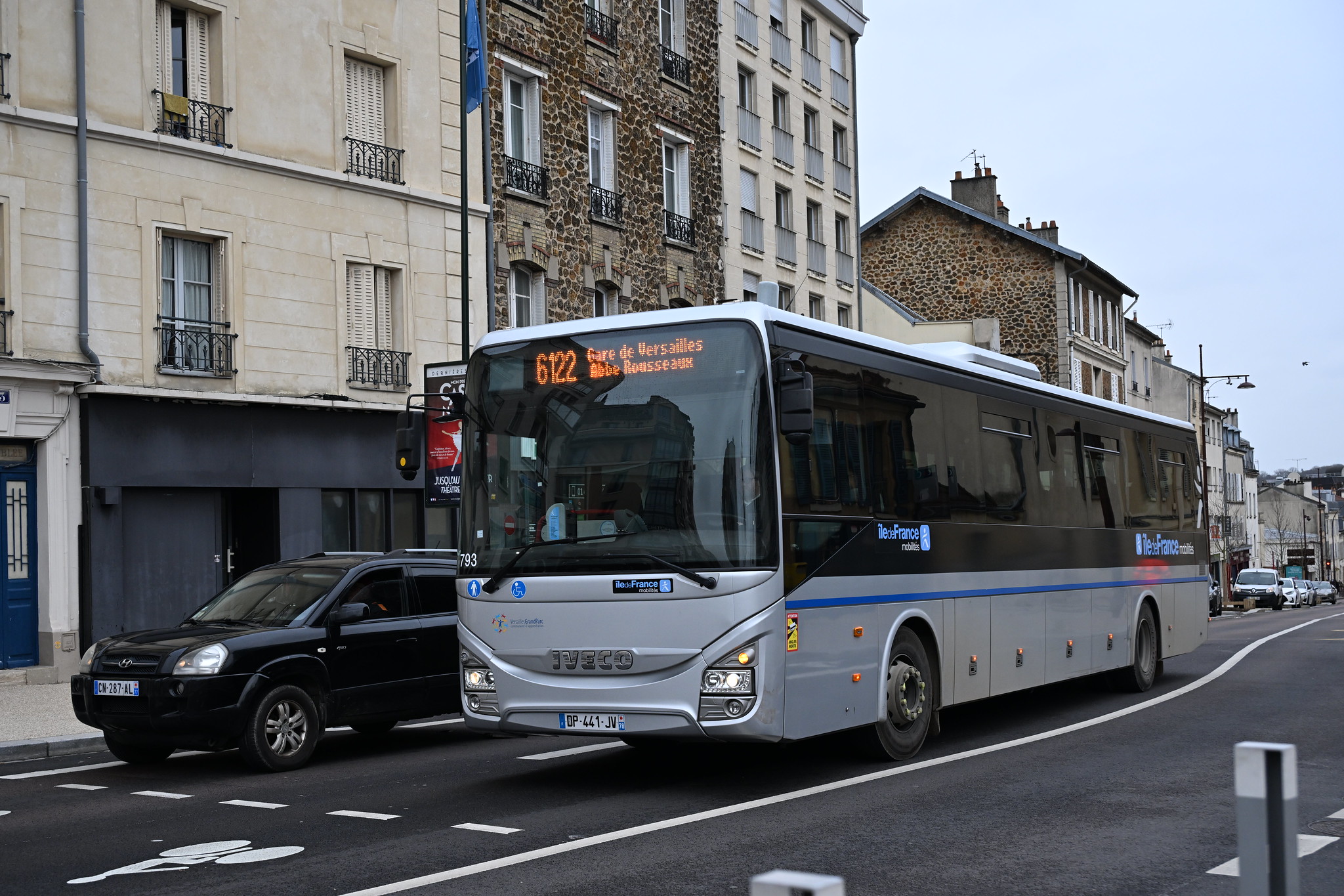 Image du véhicule