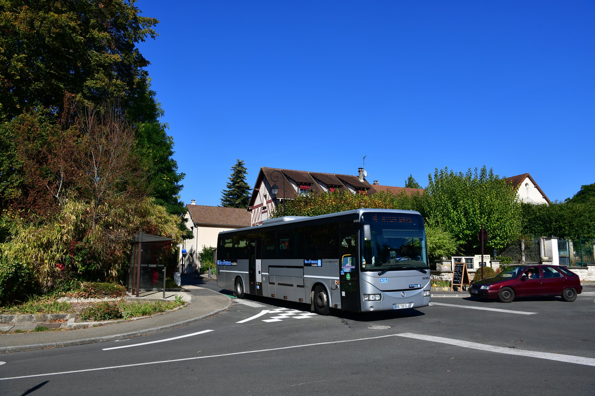 Image du véhicule