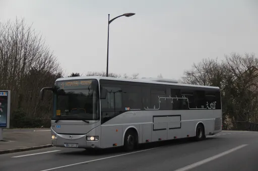 Image du véhicule
