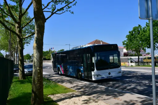 Image du véhicule