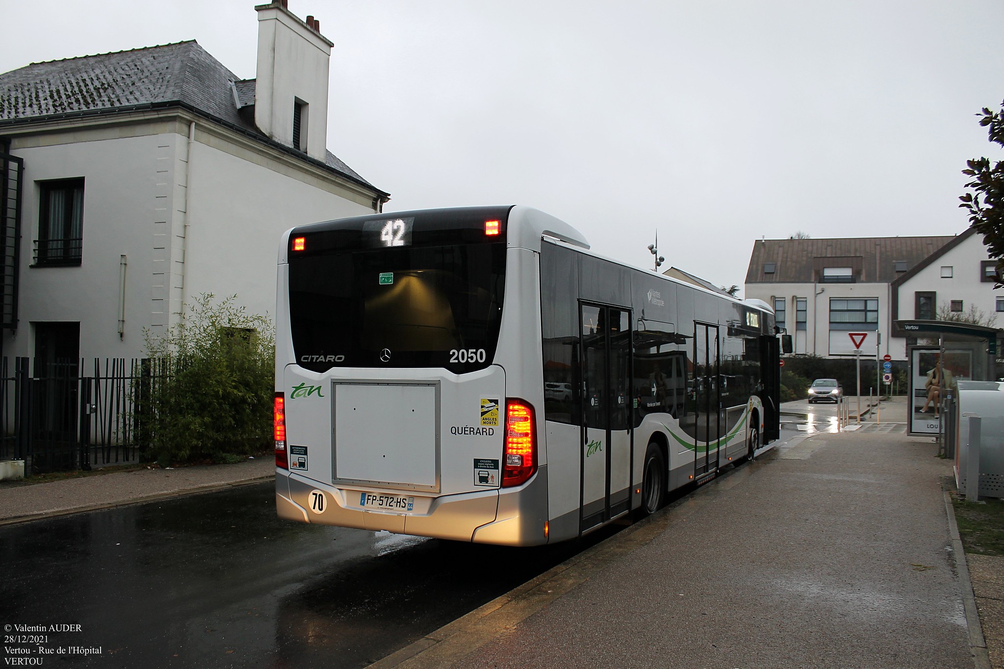 Image du véhicule