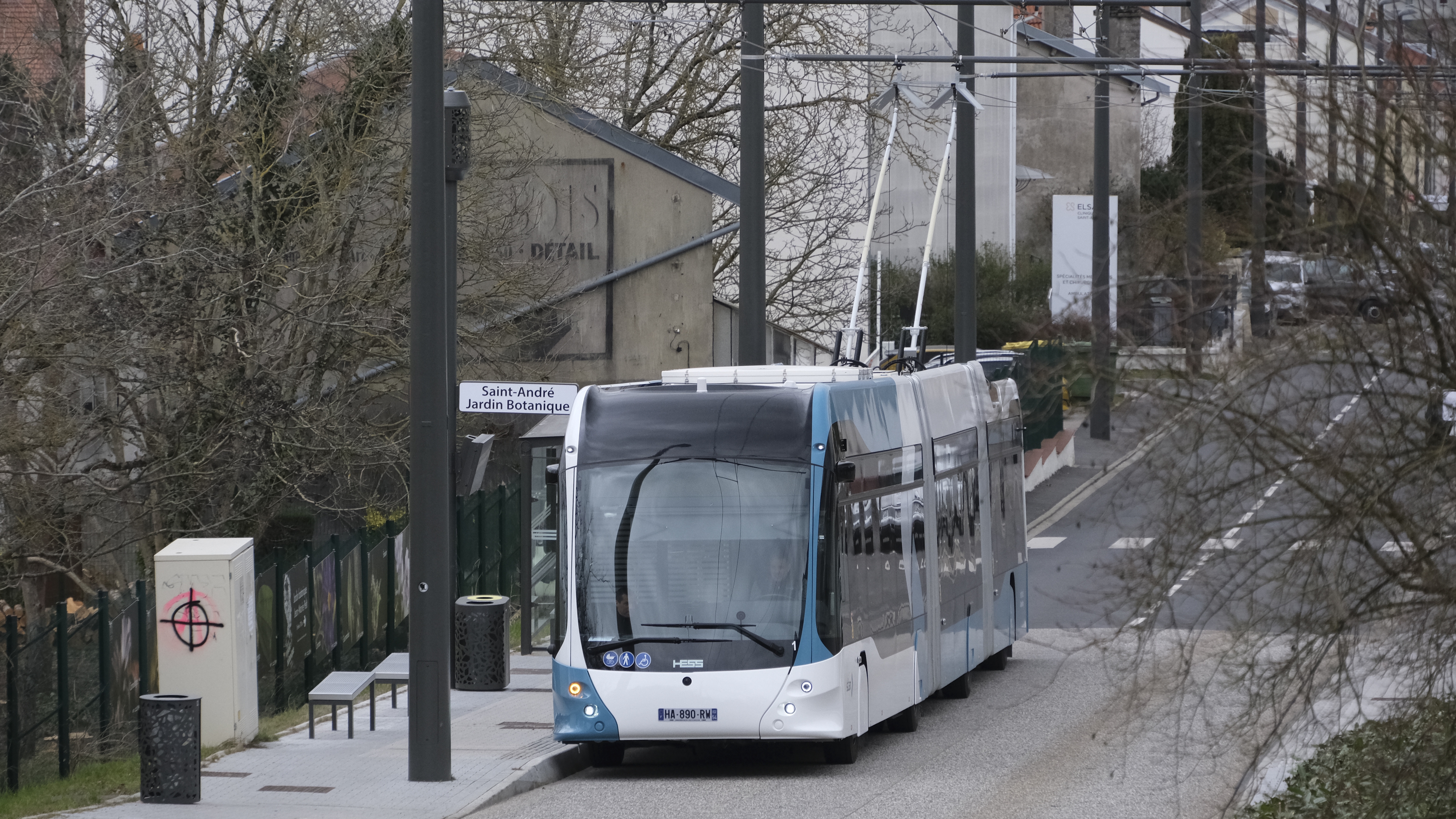 Image du véhicule
