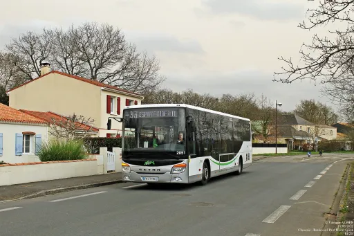 Image du véhicule