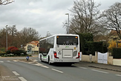 Image du véhicule