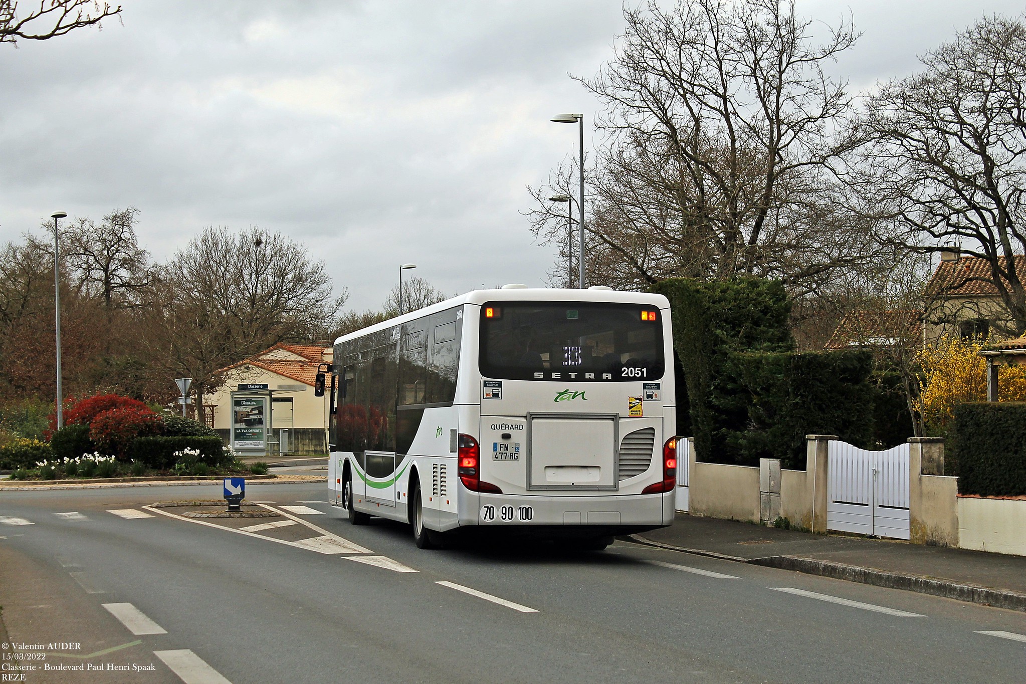 Image du véhicule