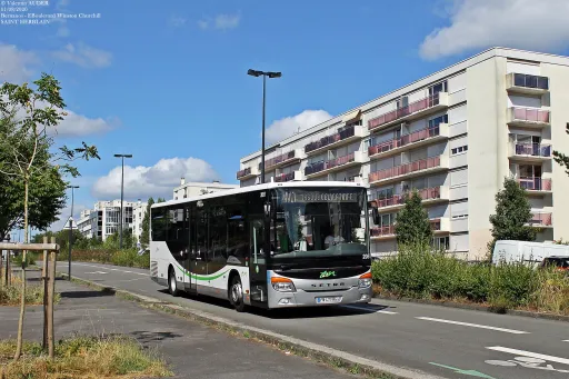 Image du véhicule
