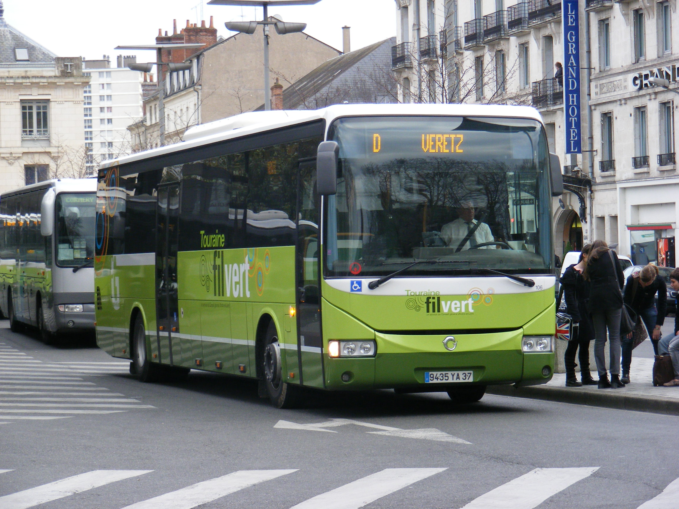 Image du véhicule