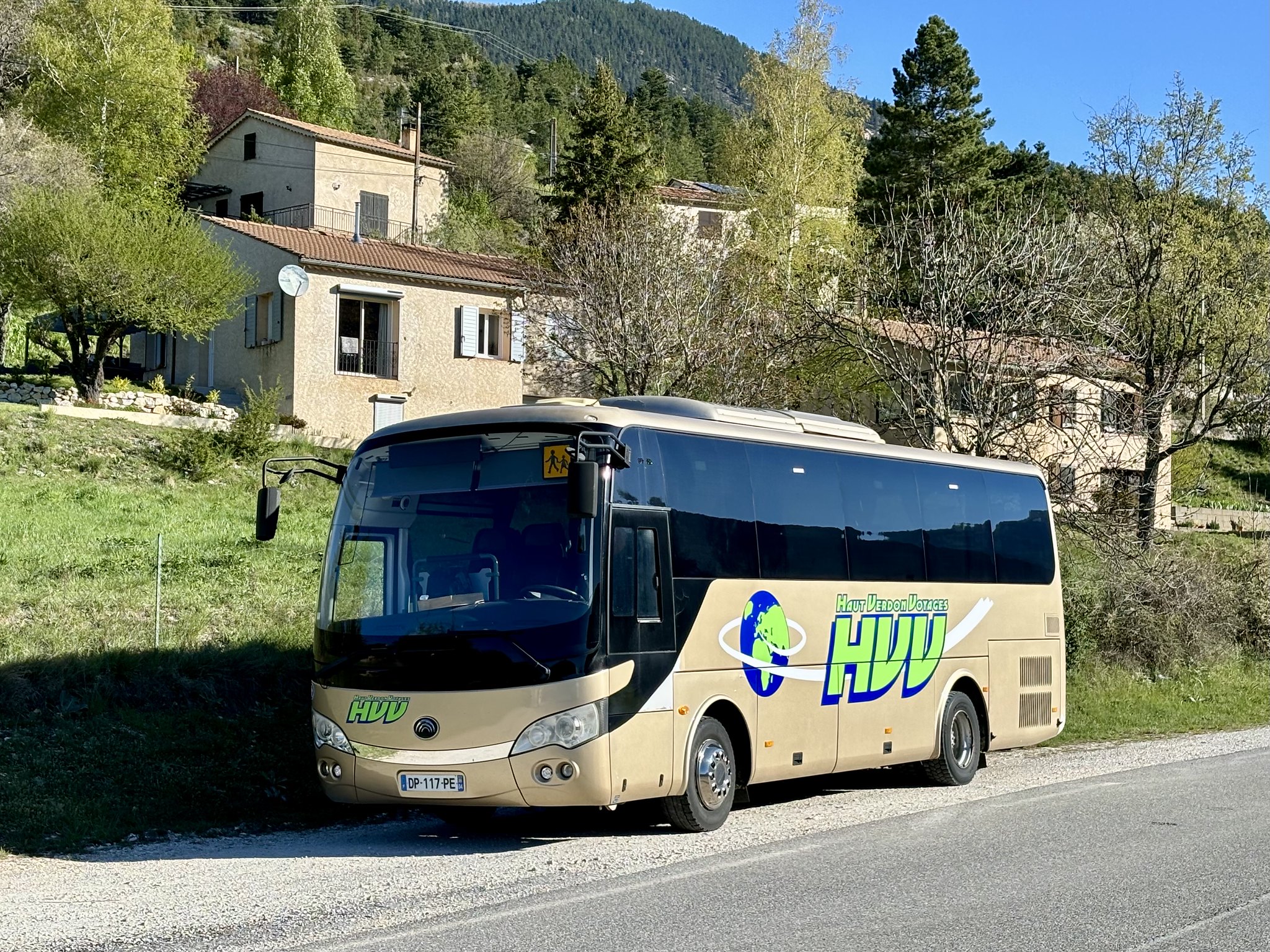Image du véhicule