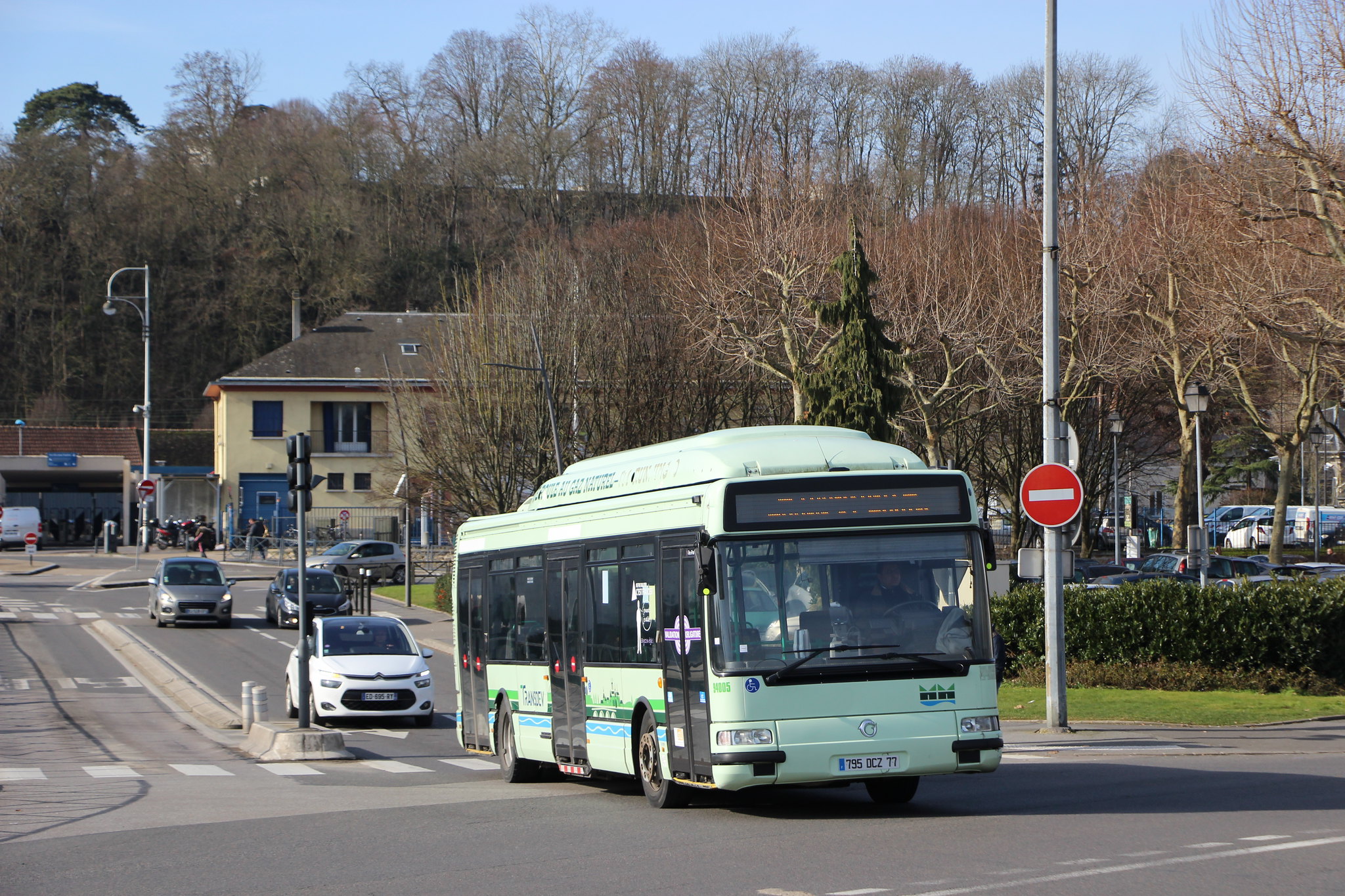 Image du véhicule