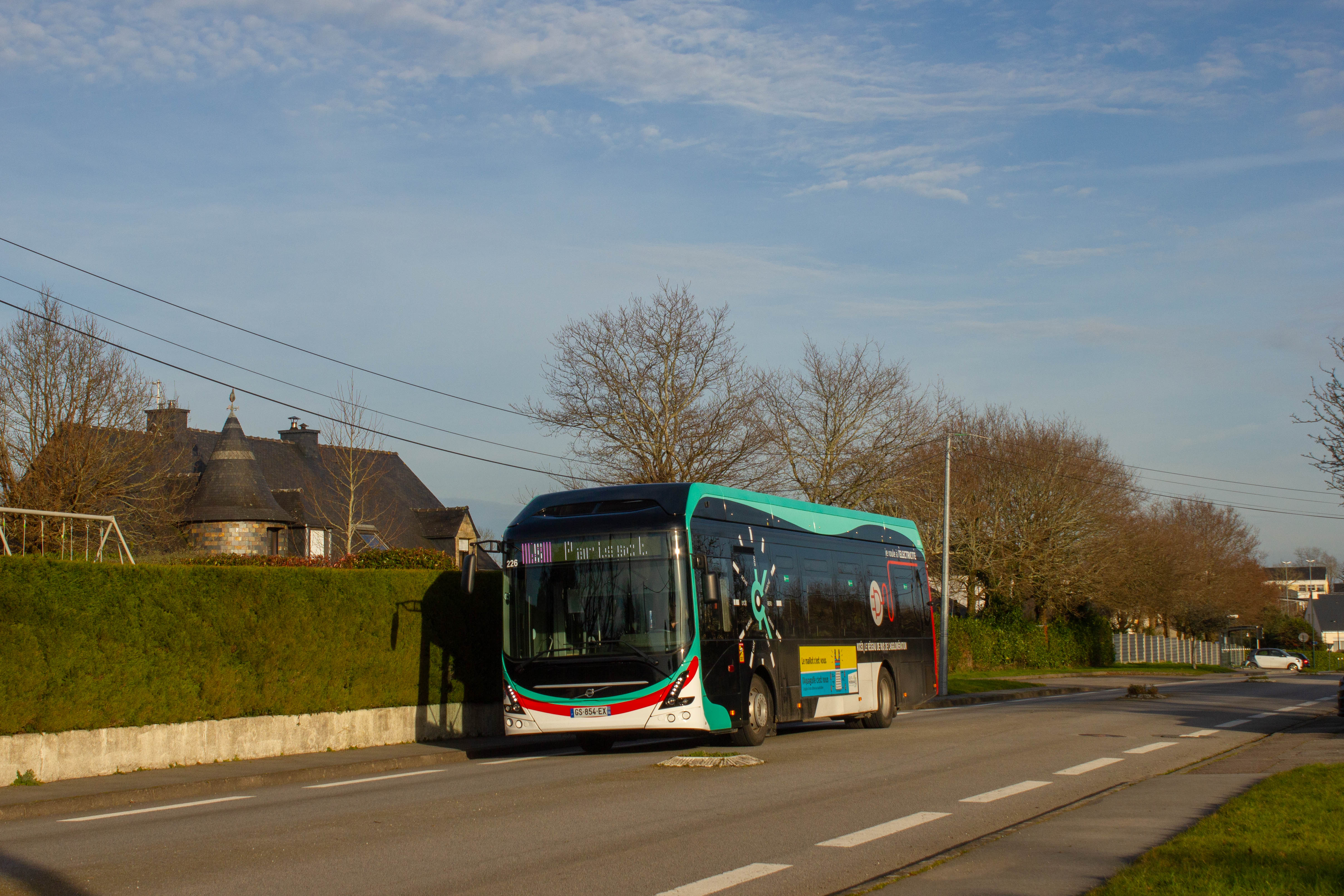 Image du véhicule