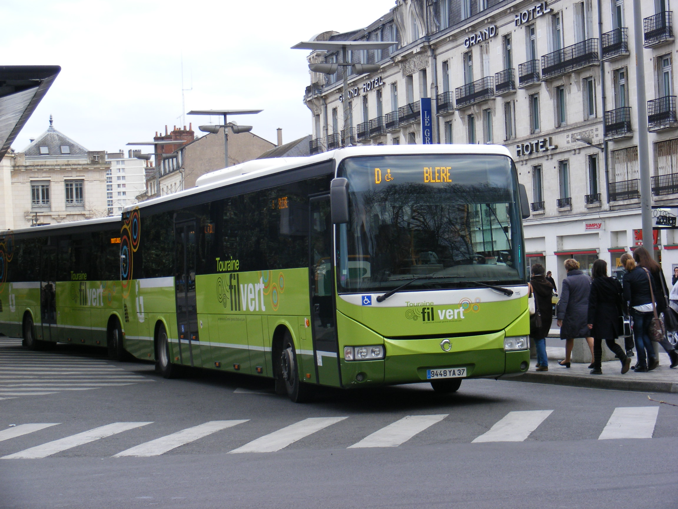 Image du véhicule