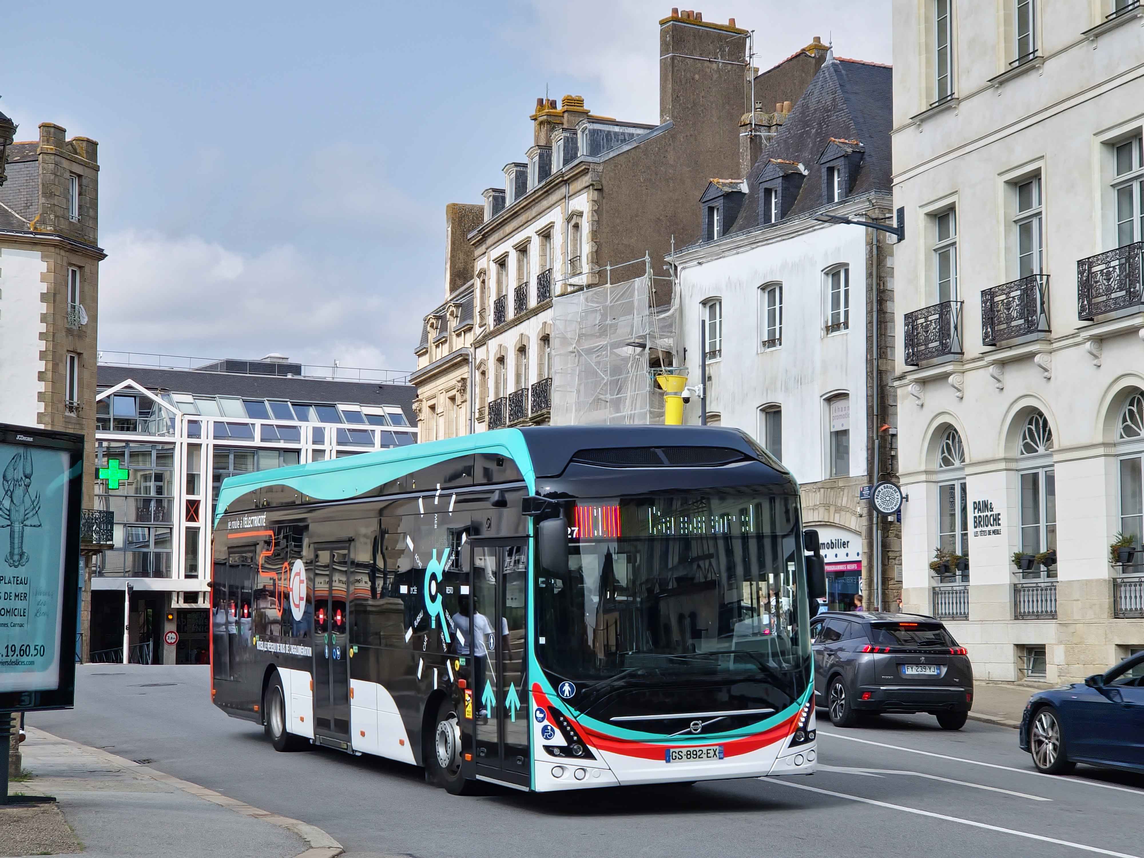 Image du véhicule