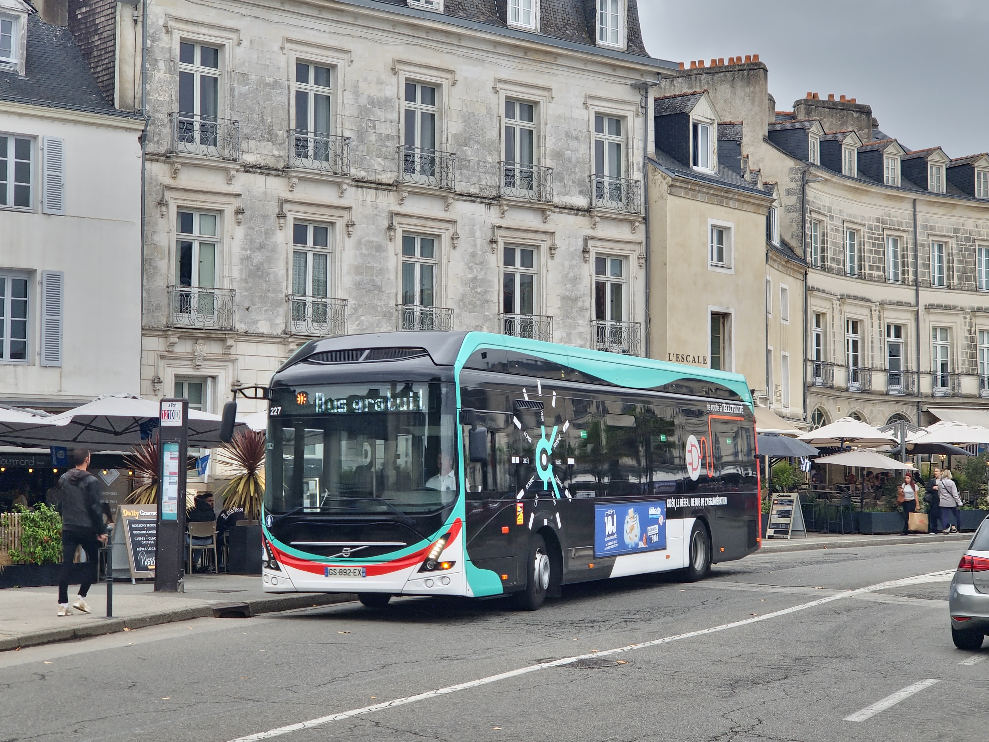 Image du véhicule